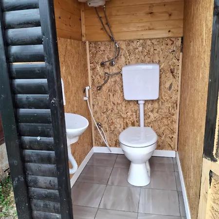 Tent Zone Merjem Trebevic *