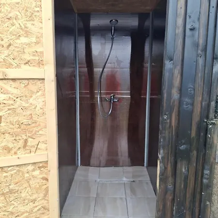 Tent Zone Merjem Trebevic Luksusowy namiot *