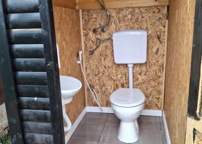 Tent Zone Merjem Trebevic *